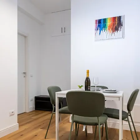 Moderno E Centrale, A 2 Min Dalla Metro B *