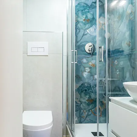 Moderno E Centrale, A 2 Min Dalla Metro B 公寓