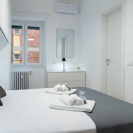 Apartman Moderno E Centrale, A 2 Min Dalla Metro B Róma