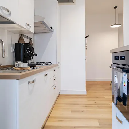 Moderno E Centrale, A 2 Min Dalla Metro B *