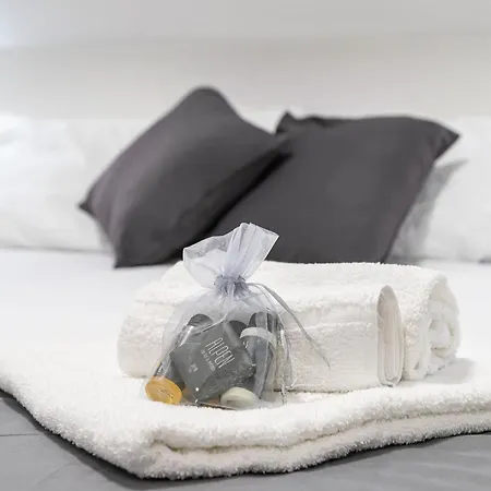 Moderno E Centrale, A 2 Min Dalla Metro B 아파트