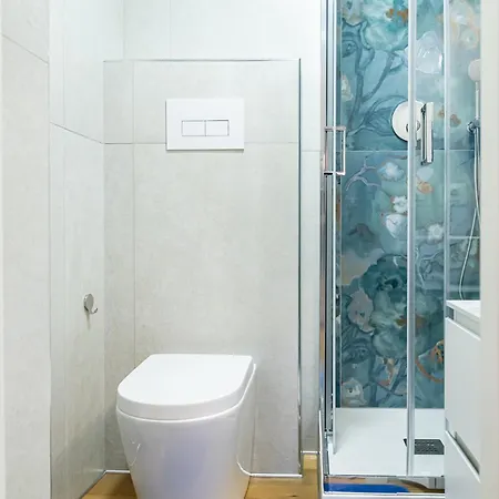 Moderno E Centrale, A 2 Min Dalla Metro B