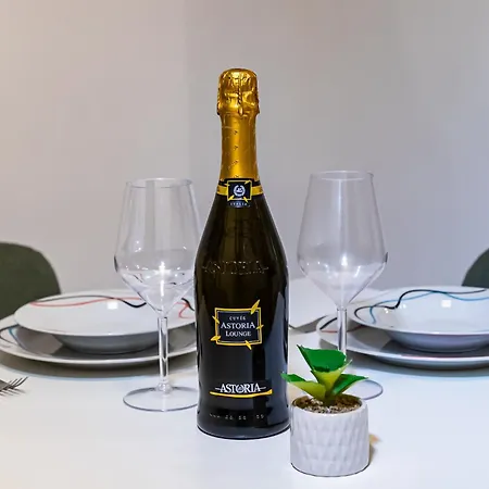 아파트 Moderno E Centrale, A 2 Min Dalla Metro B *