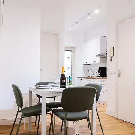 Moderno E Centrale, A 2 Min Dalla Metro B 로마