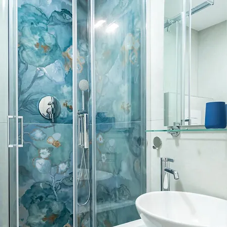 Moderno E Centrale, A 2 Min Dalla Metro B