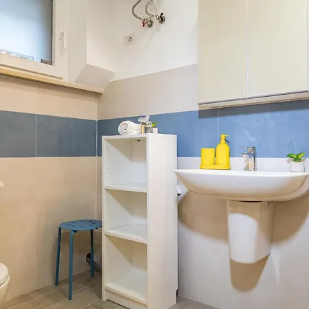 Apartamento Moderno E Centrale, A 2 Min Dalla Metro B *
