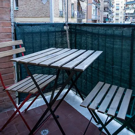 Moderno E Centrale, A 2 Min Dalla Metro B