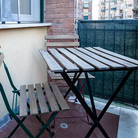 Apartamento Moderno E Centrale, A 2 Min Dalla Metro B Roma