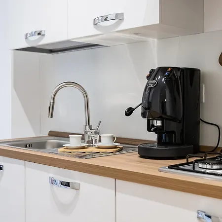 Moderno E Centrale, A 2 Min Dalla Metro B