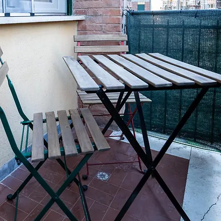 Moderno E Centrale, A 2 Min Dalla Metro B Roma